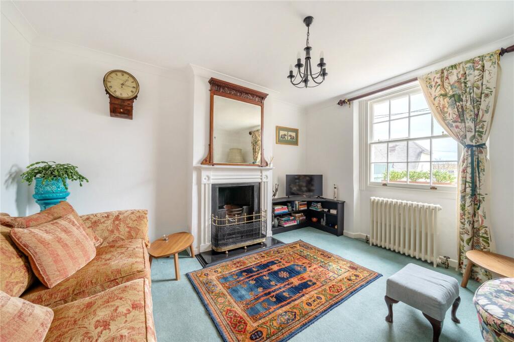 Bedford Place, Bridport, Dorset, DT6 photo 4