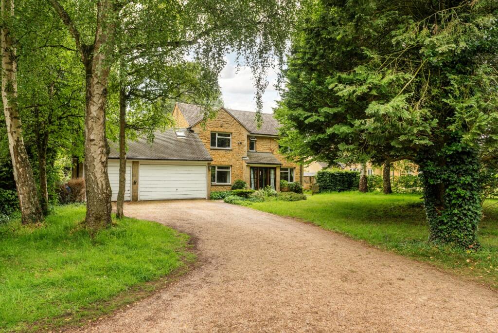 Main image of property: North Aston, Bicester, Oxfordshire