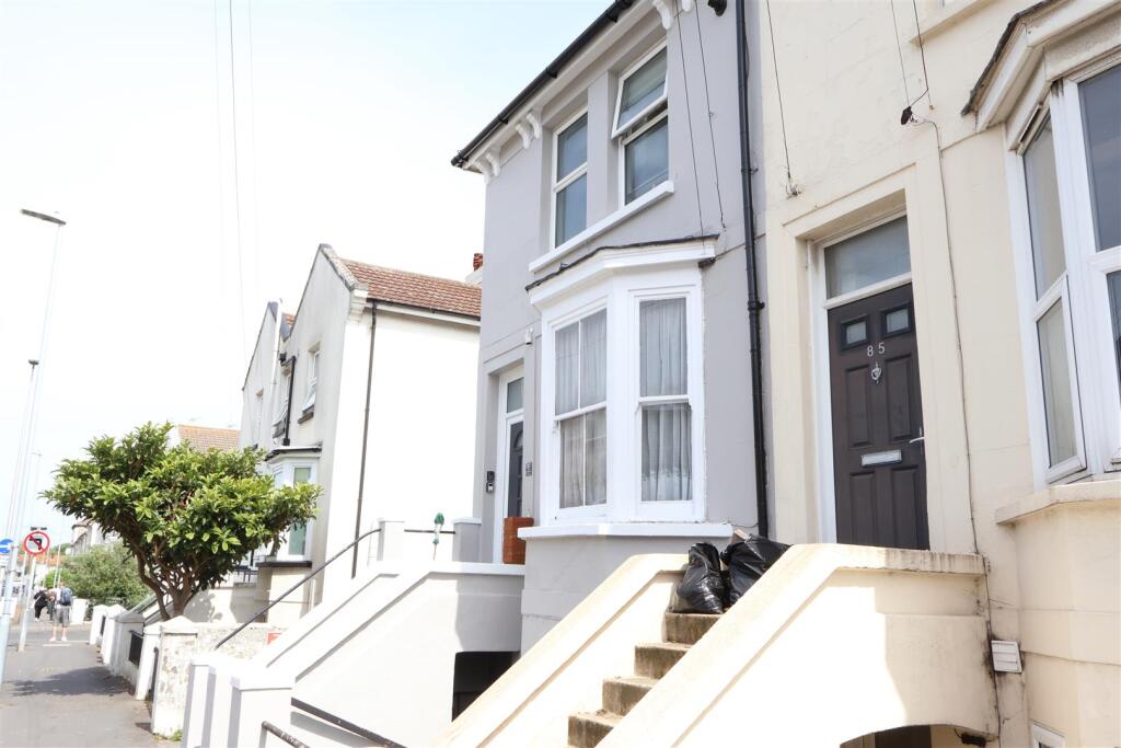 Main image of property: Tideswell Road, Eastbourne