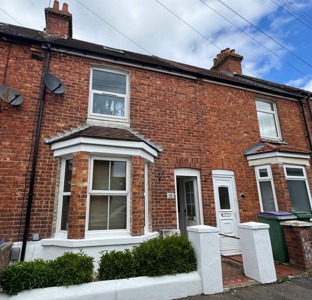 Main image of property: Kent Road, Folkestone, CT19