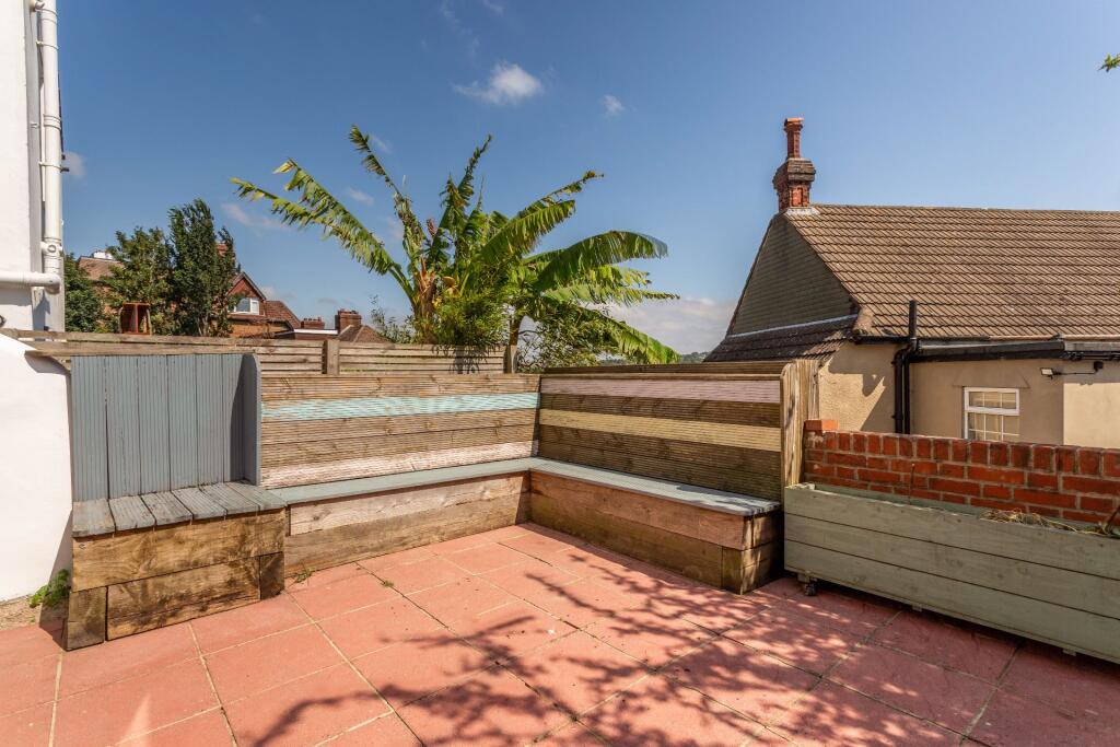 Apartment in Brighton, Prestonville - View 3