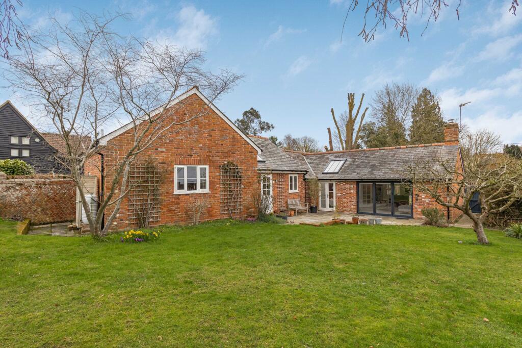 Main image of property: Consent Lane, Bildeston, IP7