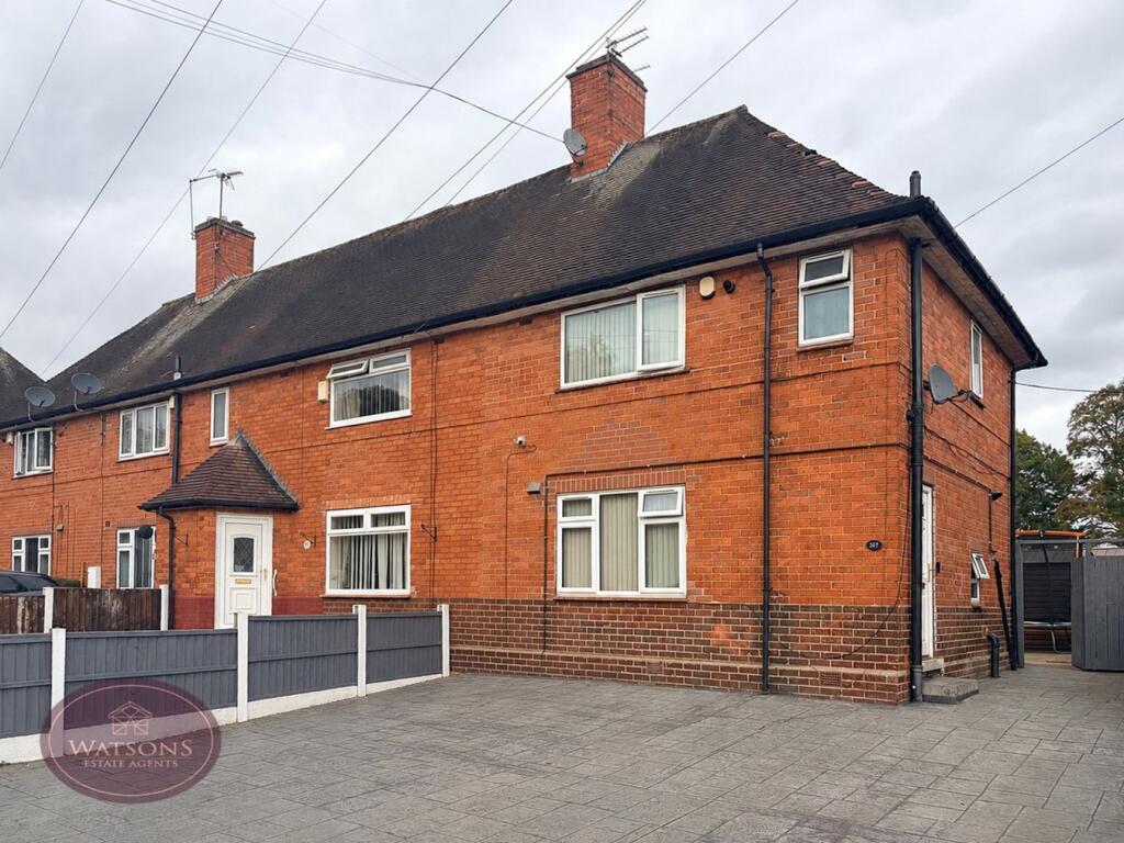 Main image of property: Beechdale Road, Nottingham, NG8