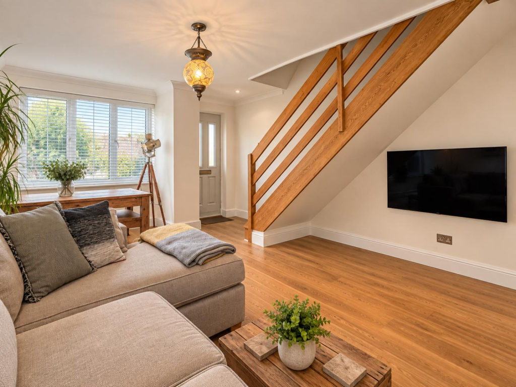 House in Ashford, Kent - More