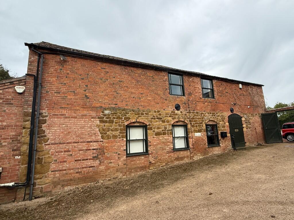 Main image of property: North Drive, LE14