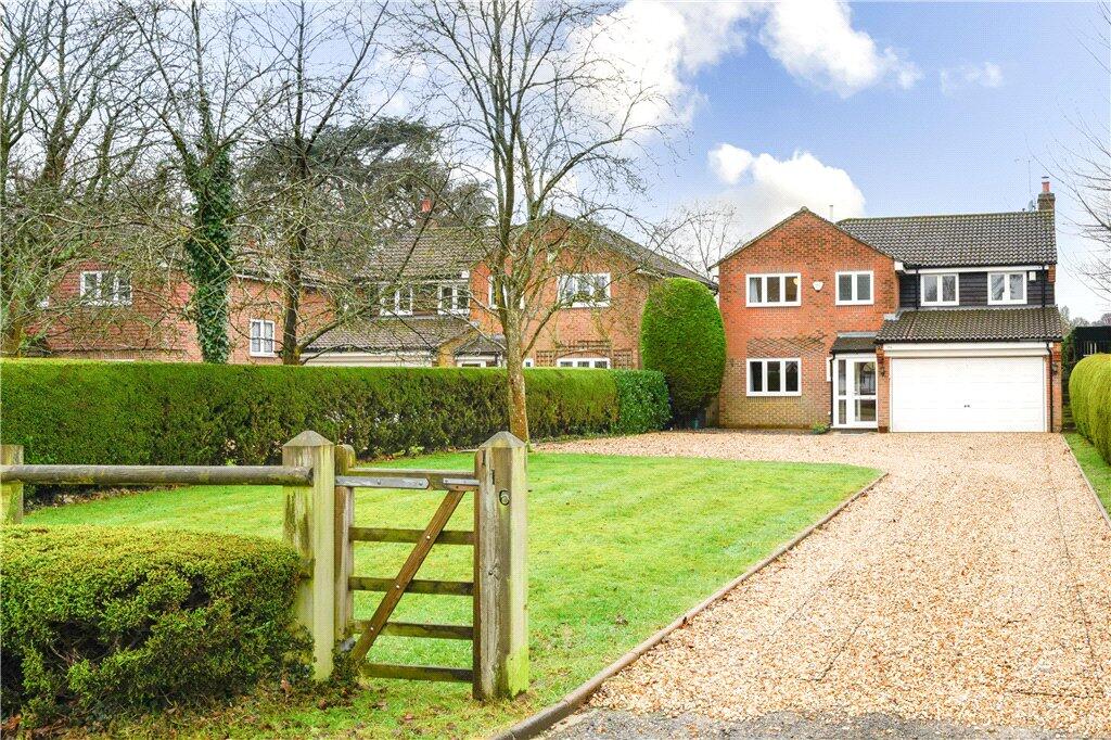 Main image of property: Hayes Lane, Kenley, CR8