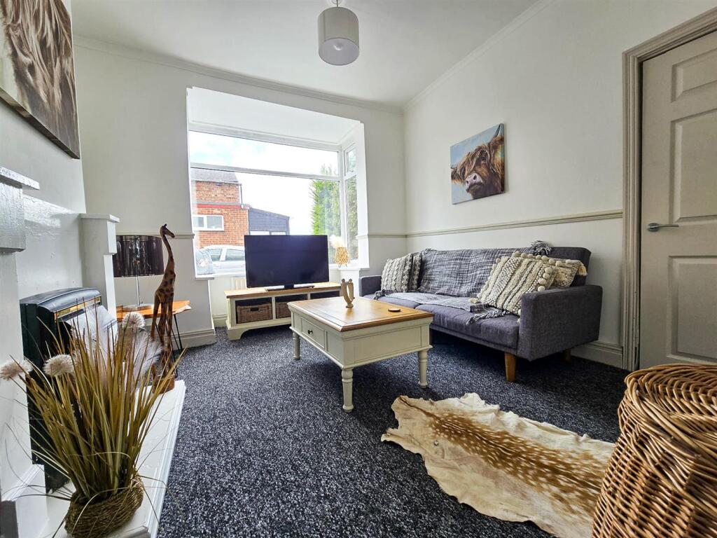 Main image of property: Gladstone Street, Brotton, Saltburn-By-The-Sea