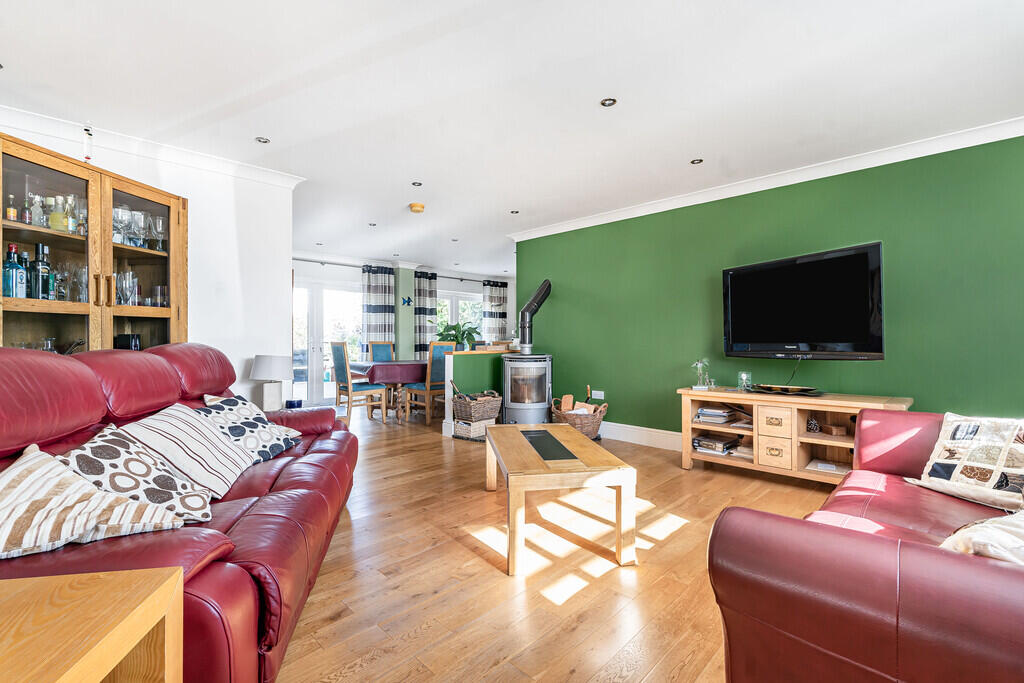 House in Torquay - View 2