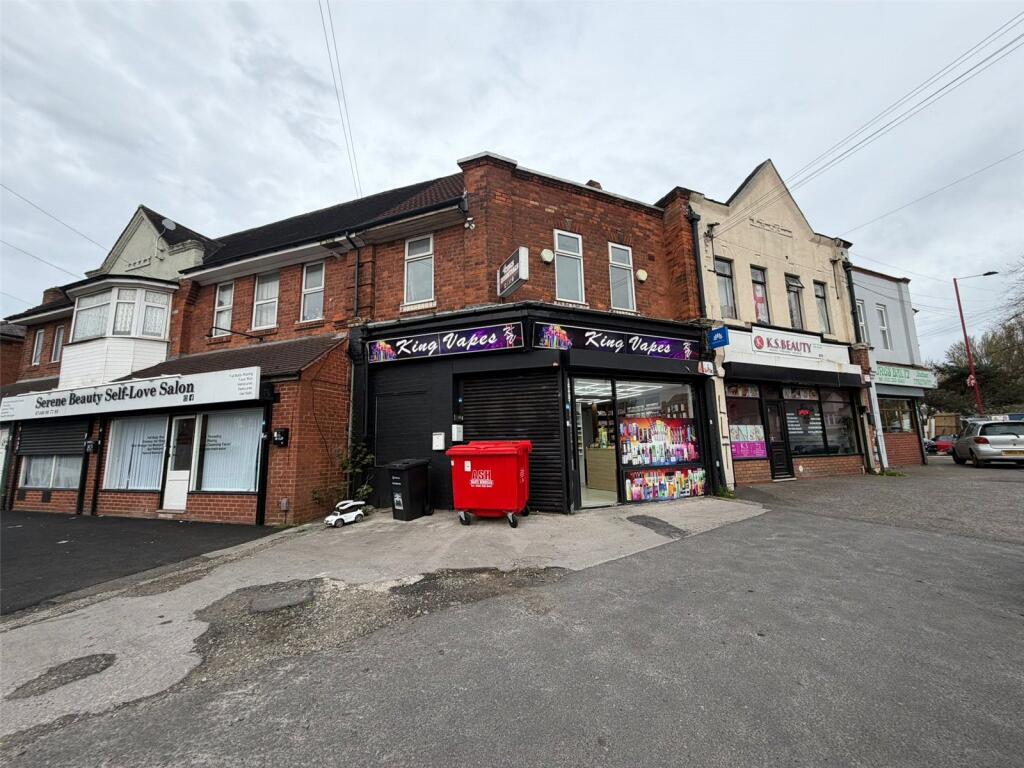 Additional image 4 of Hartley Road, Birmingham, B44