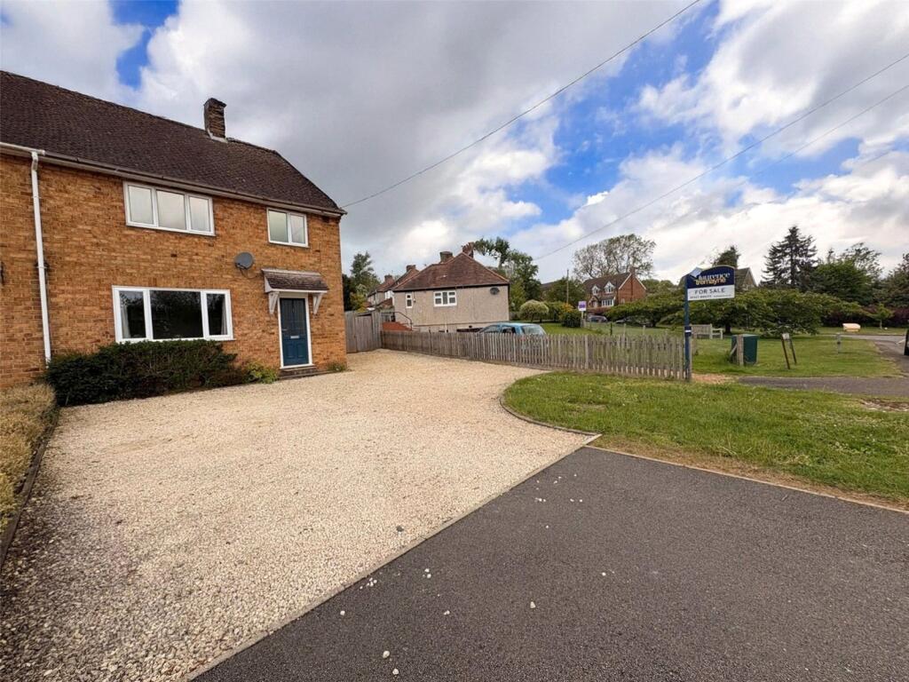 Main image of property: East Haddon Road, RAVENSTHORPE, Northamptonshire, NN6