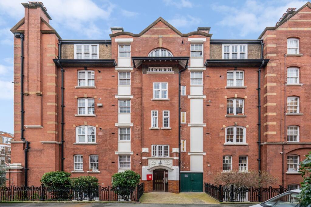 Main image of property: Beaufort Street, 
Chelsea Embankment, SW3