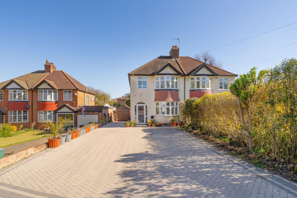 Main image of property: Repton Road, Orpington, BR6