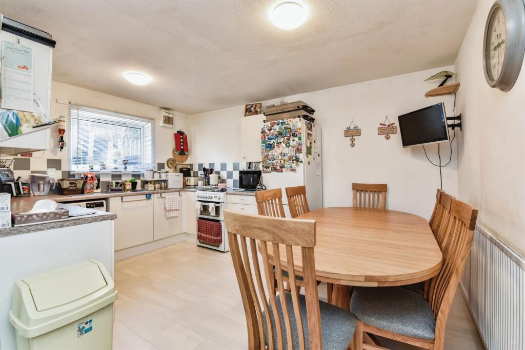 Leonards Barton, Frome - View 2