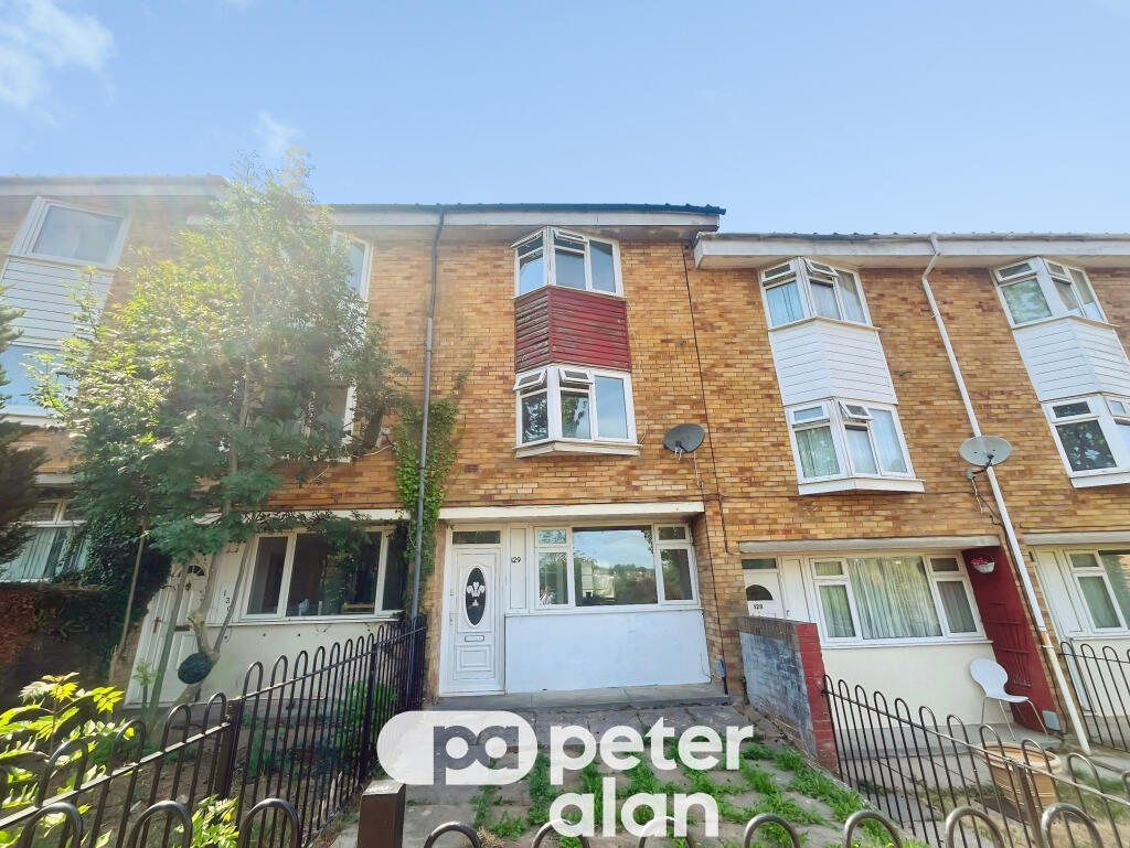 Main image of property: Roundwood