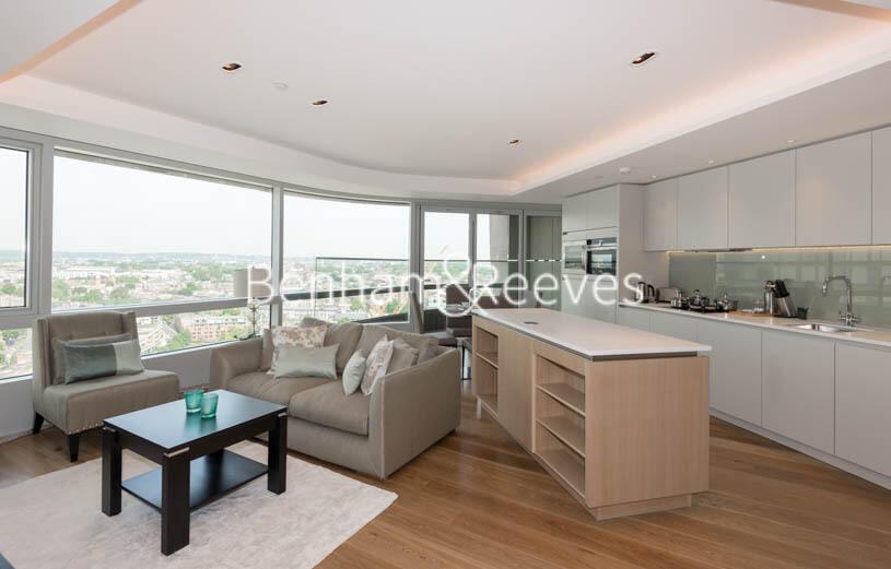 Main image of property: Canaletto Tower, City Road, London, EC1V