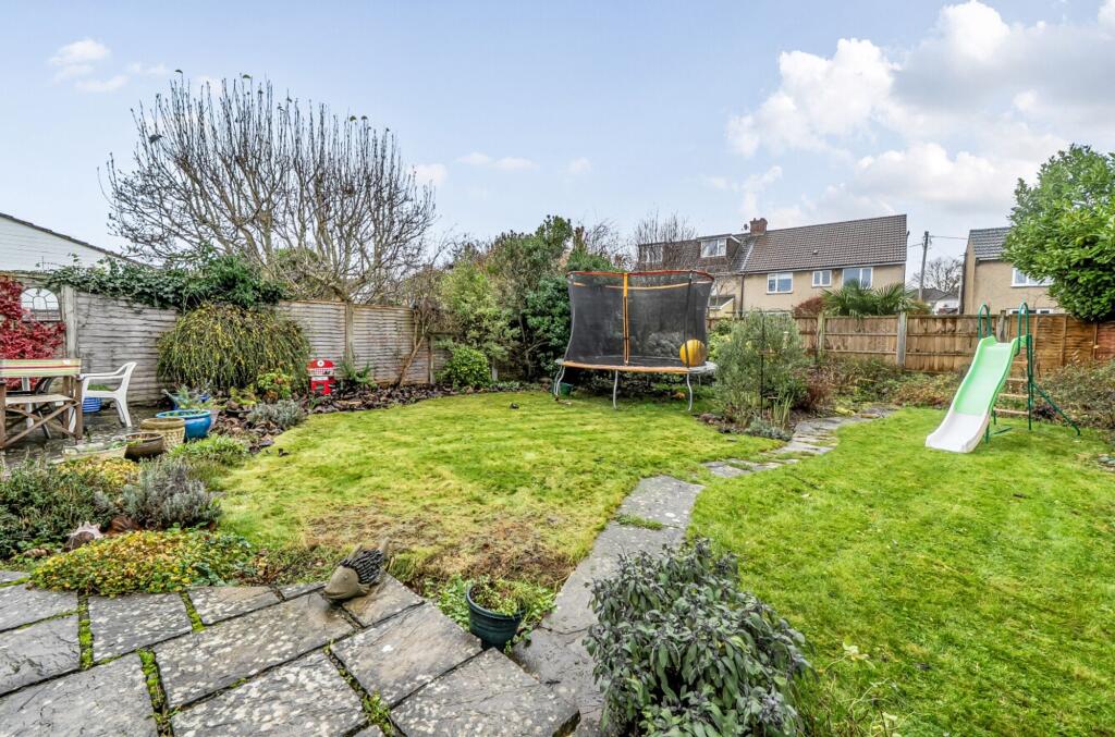 House in Backwell, North Somerset - View 4