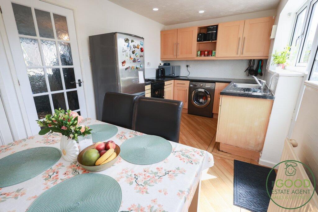 Levensgarth Avenue, Preston, PR2 9YY - View 3