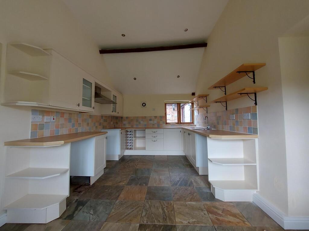 House in Telford - More