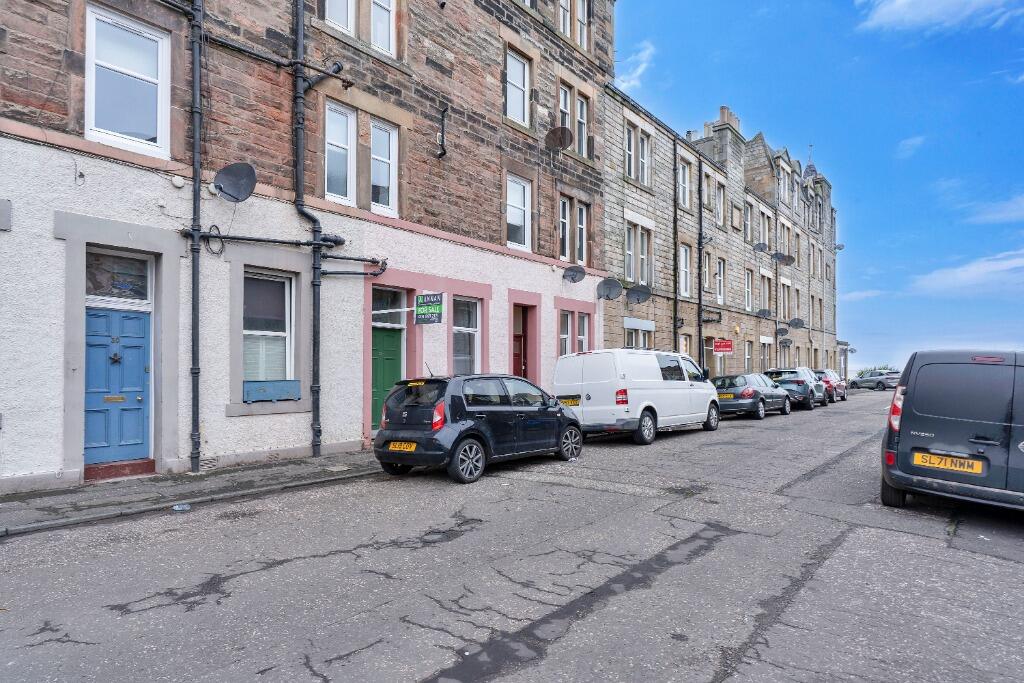 Main image of property: Beach Lane, Musselburgh, East Lothian, EH21