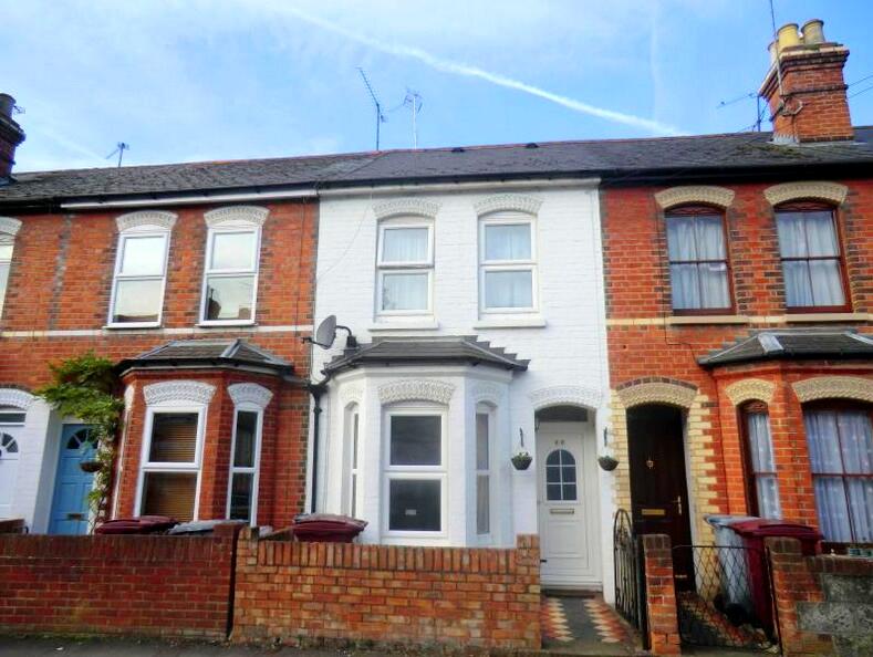Main image of property: Belmont Road, Reading, Reading, RG30