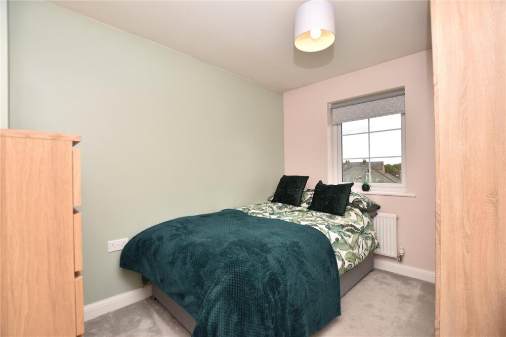 House in Leeds, East Ardsley - View 5