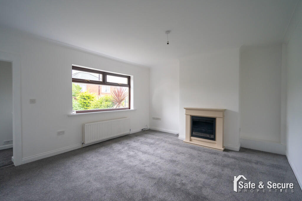House in Sunderland - View 4