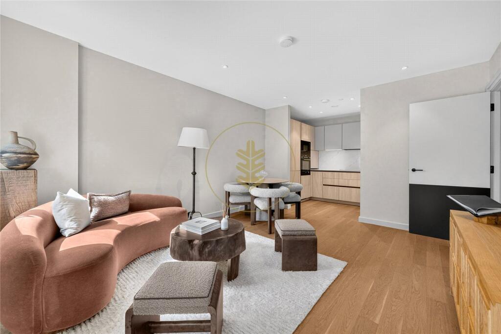 Apartment in London, Kilburn