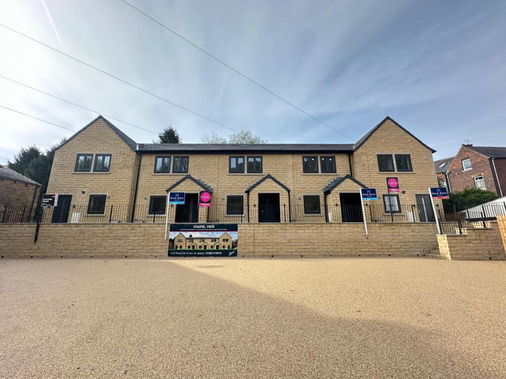 Main image of property: Burnley Road, Cornholme, Todmorden