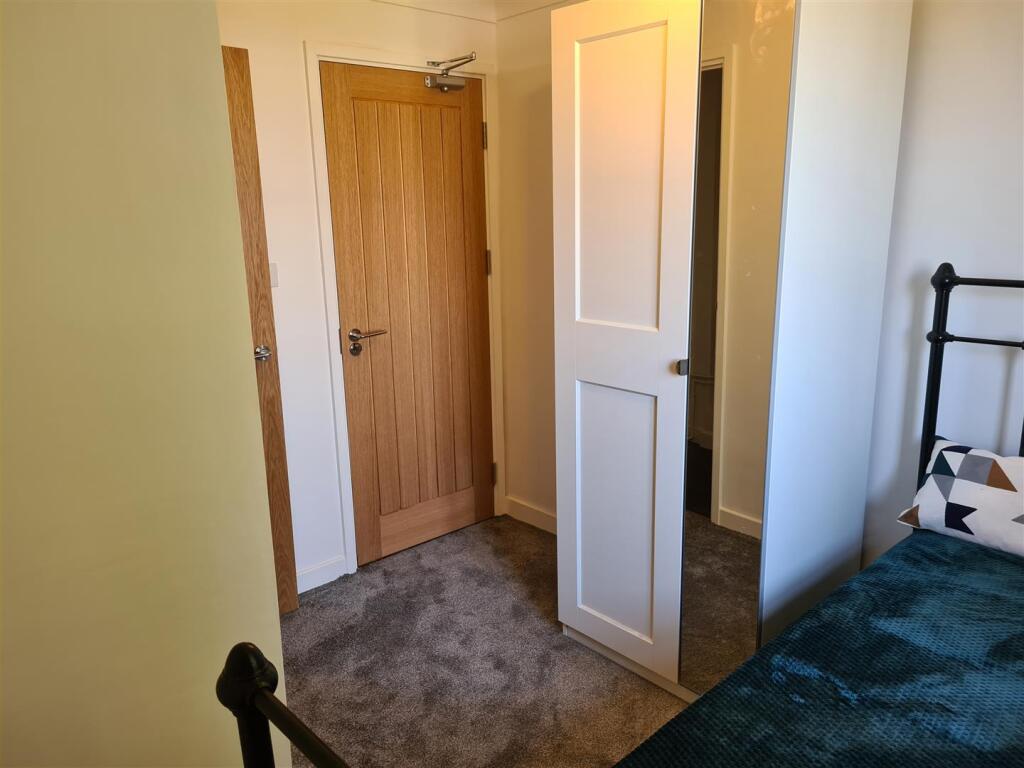 Main image of property: Room 4, 8 Maio Road, Cambridge