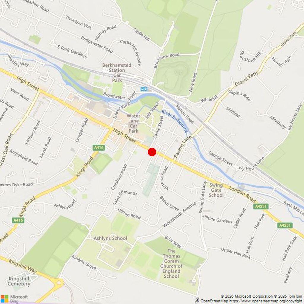 Property Map