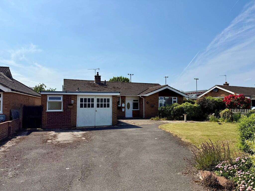 Main image of property: Spenser Avenue, North Walsham
