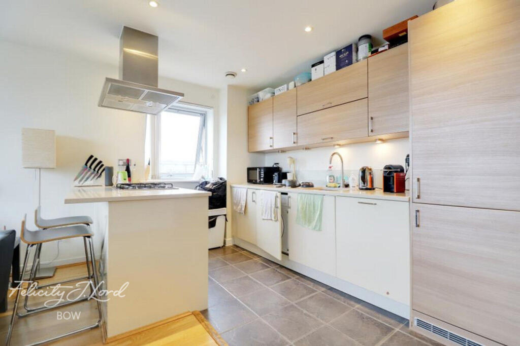 Main image of property: Merchant Street, London