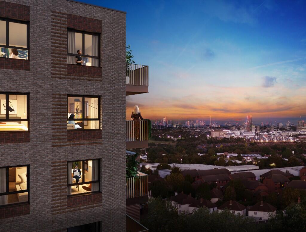 Main image of property: 81 Park View,
Acton
London,
W3 0PU