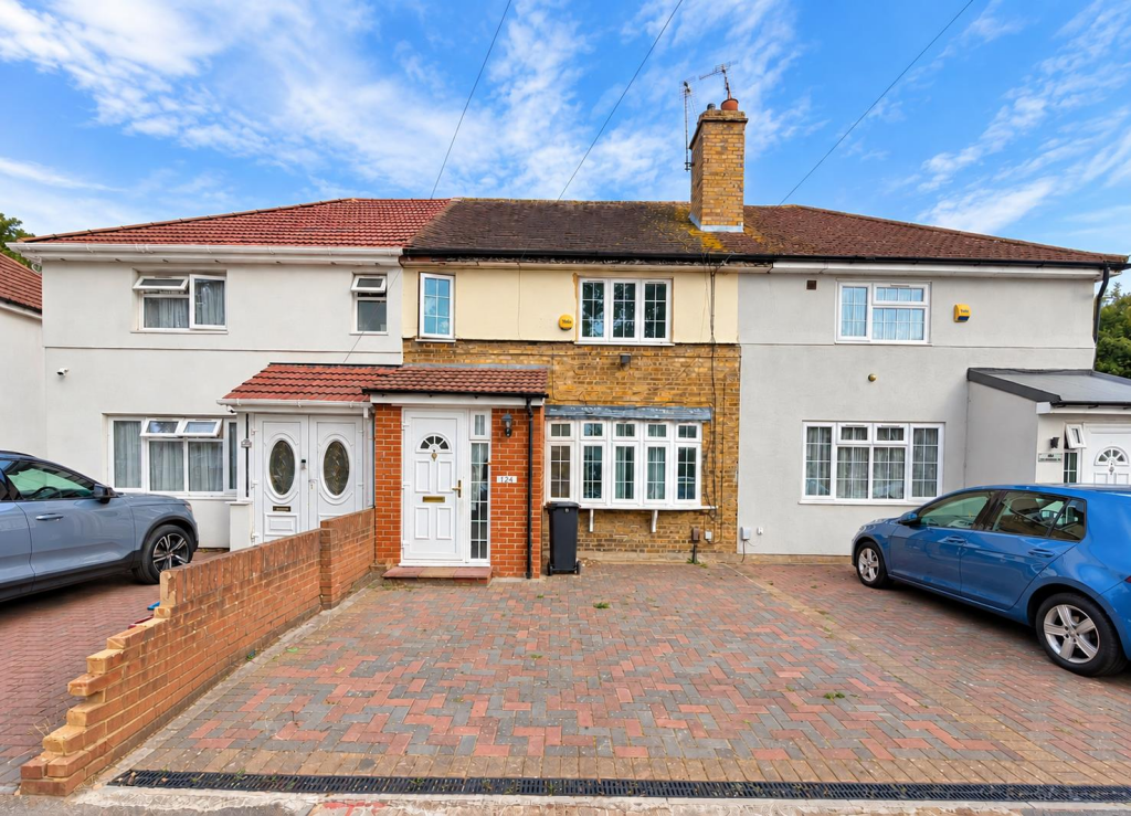 Main image of property: Martindale Road, Hounslow, TW4