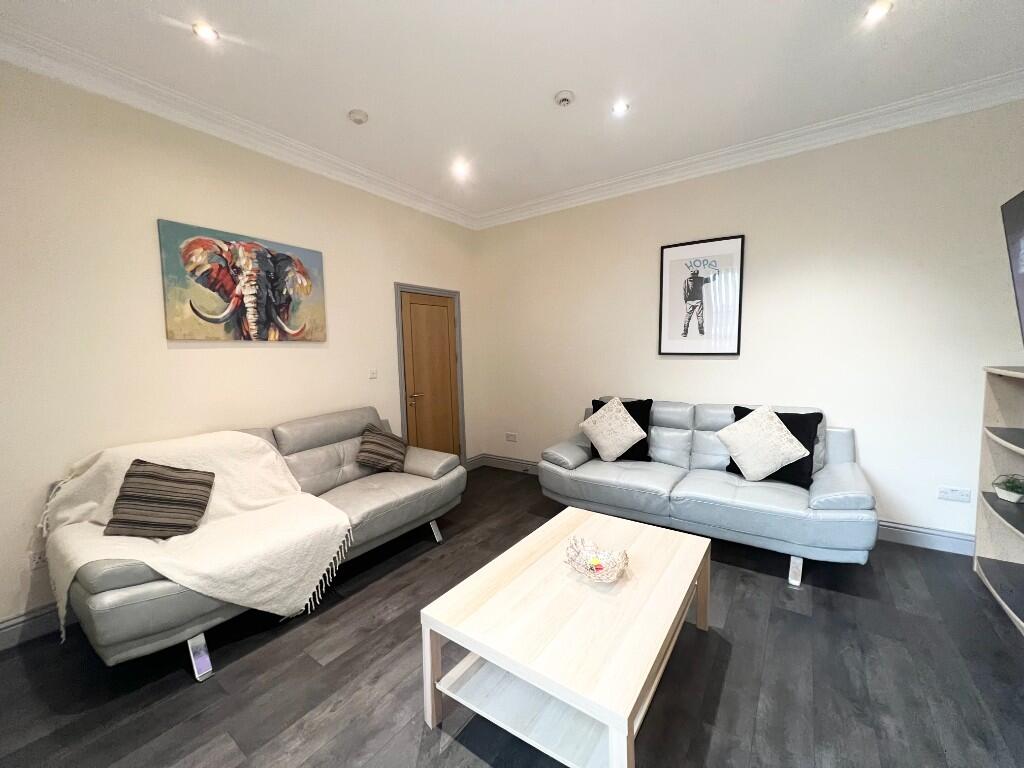 Main image of property: Derby City Centre, DE1