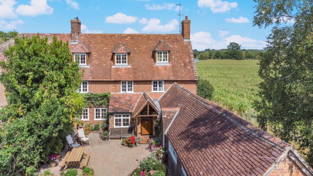 Main image of property: The Highway, Charlton All Saints, Salisbury, Wiltshire