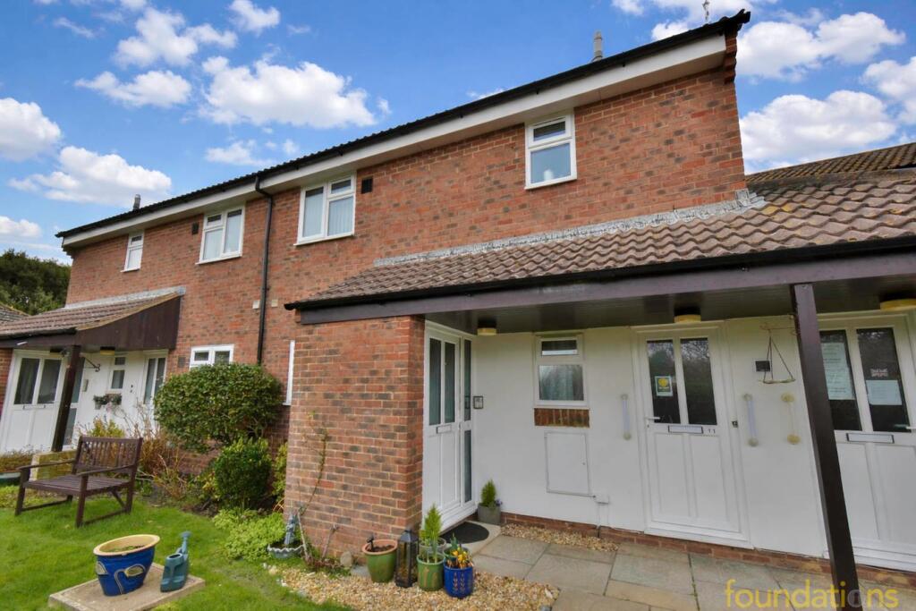 Main image of property: Osbern Close, Bexhill-on-Sea, TN39