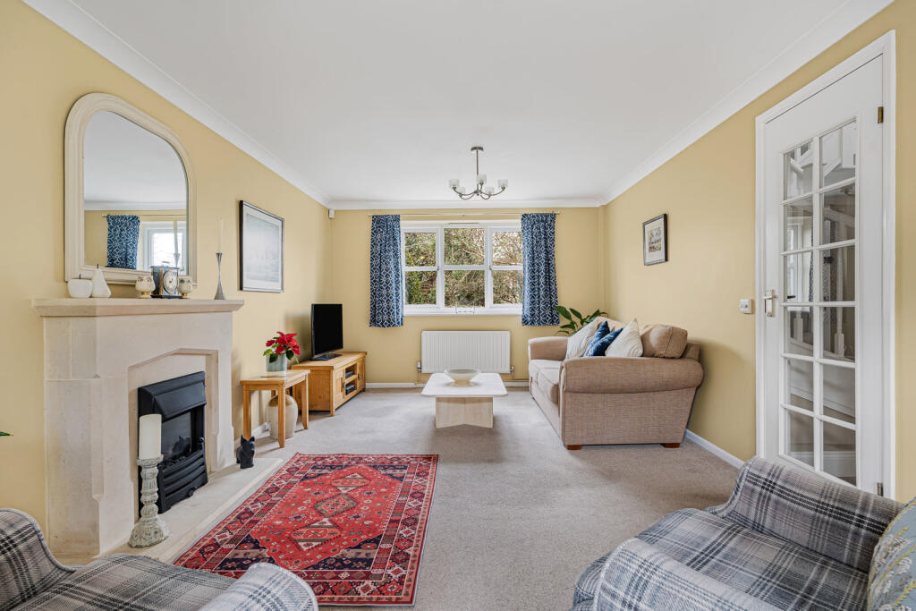 Shepherds Mead, Tetbury, Gloucestershire, GL8 photo 2