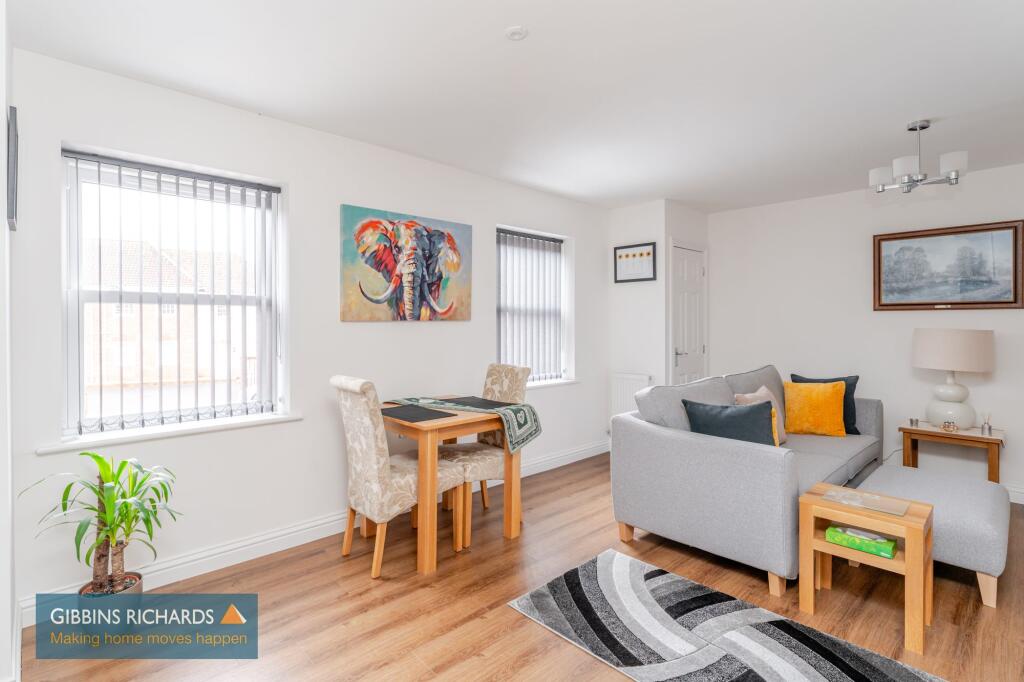Apartment in Taunton - More