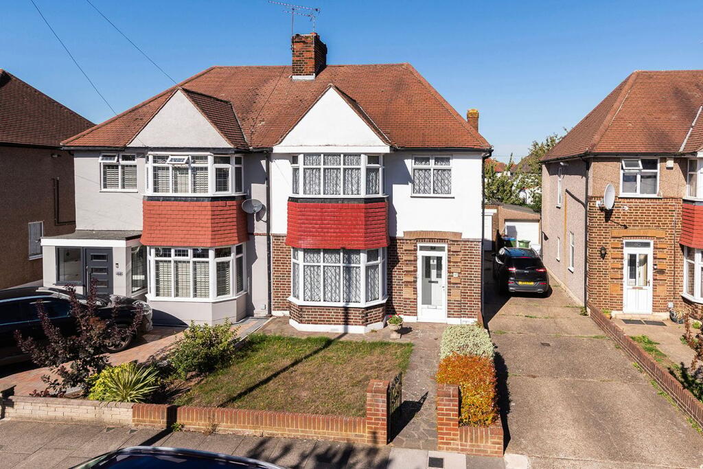 Main image of property: Percy Road, Bexleyheath, DA7