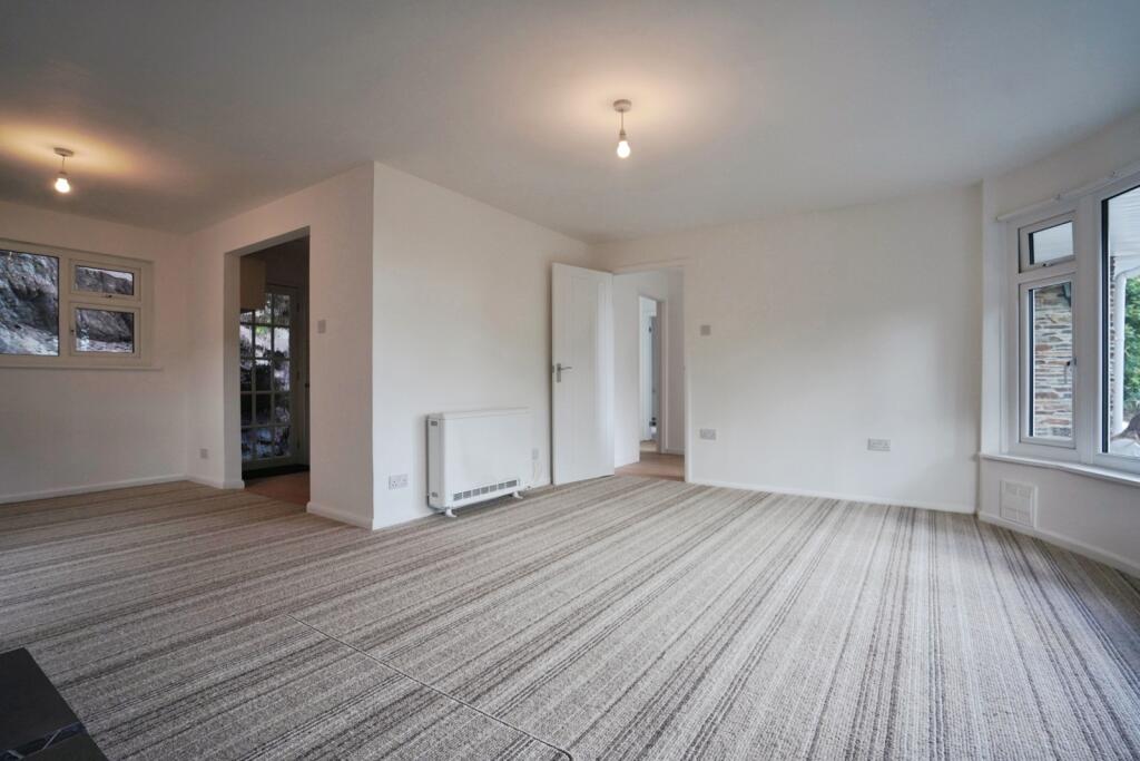 House in Polperro, Porthallow - View 5