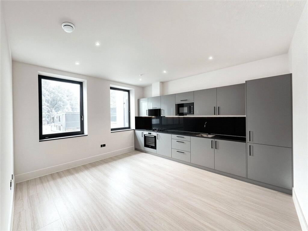 Main image of property: Rye Close, Fleet, Hampshire, GU51