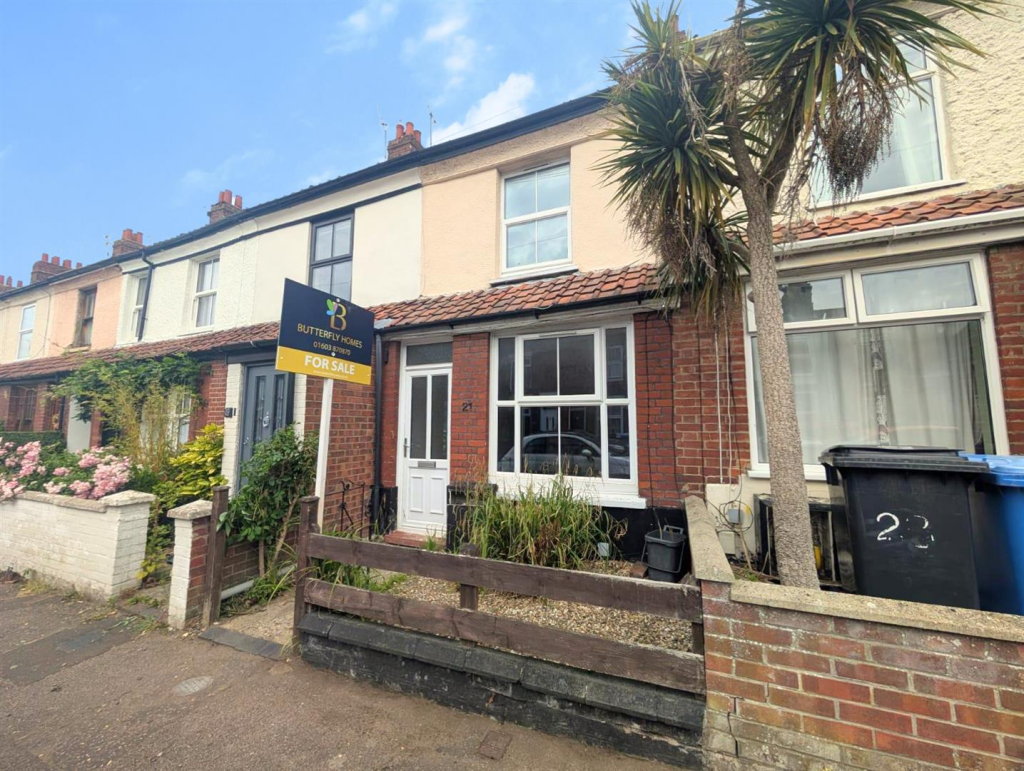 Main image of property: Belsize Road, Thorpe Hamlet, NR1