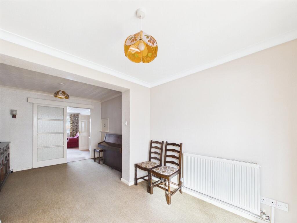 House in Gloucester - More