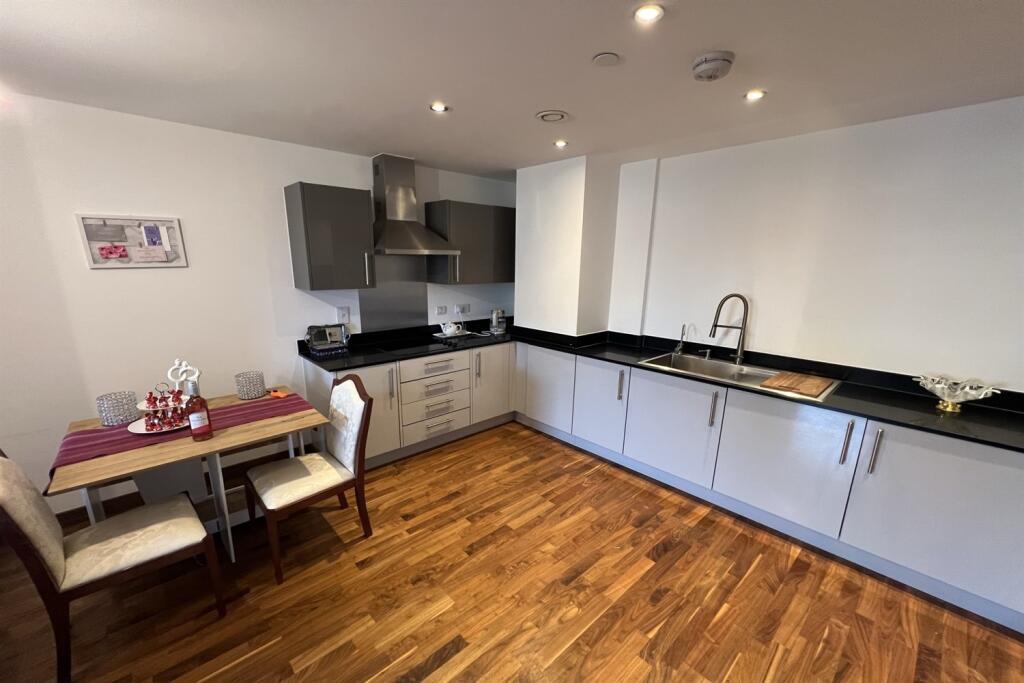 Main image of property: Highbanks, Southchurch Avenue, Southend on Sea