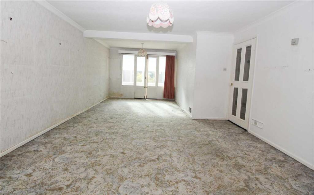 Gowanburn, Southfield Green, Cramlington photo 3