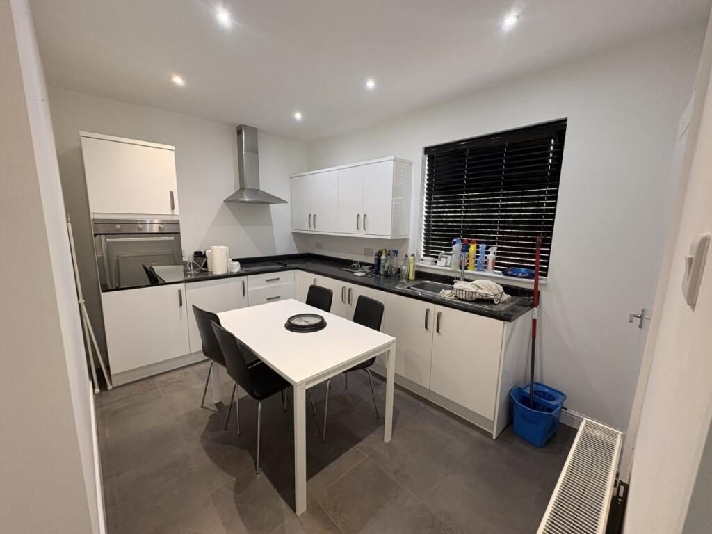 Main image of property: Upland Road, St Helens