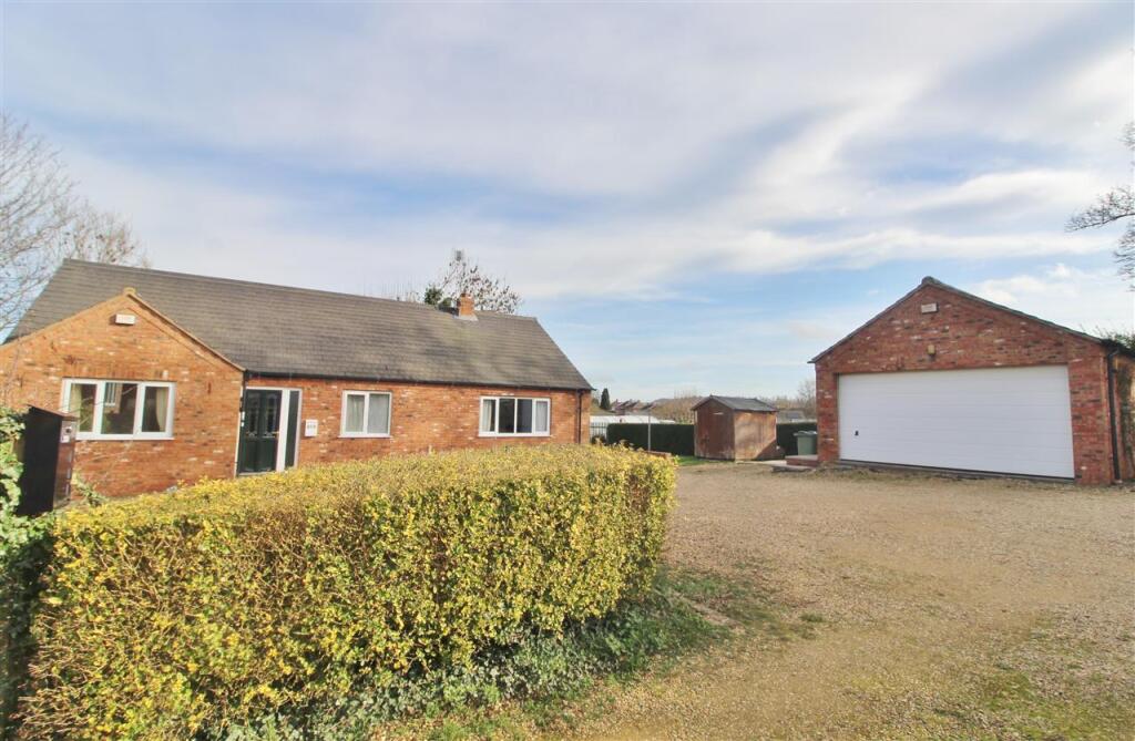 Main image of property: Harrowby Lane, Grantham
