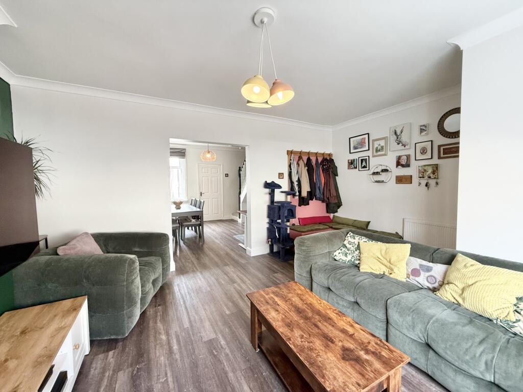 House in Sunderland, North East - View 4