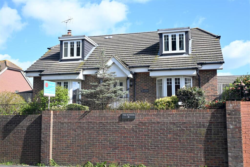 Friday Street, Langney, Eastbourne